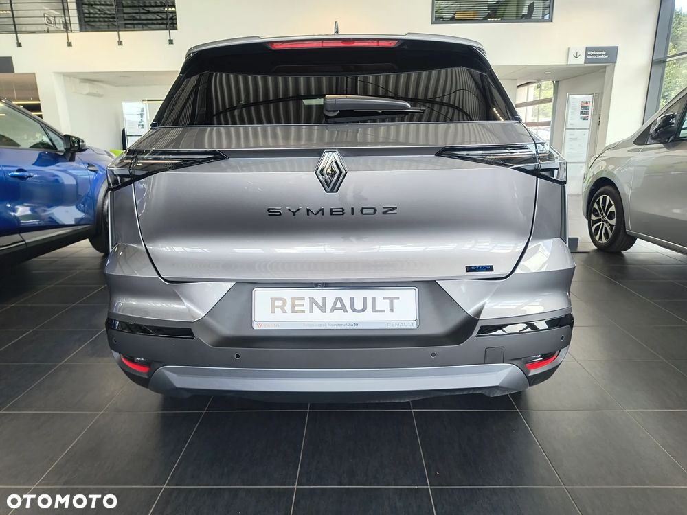 Renault Symbioz 1.8 E-Tech Full Hybrid 160 Esprit Alpine - 10