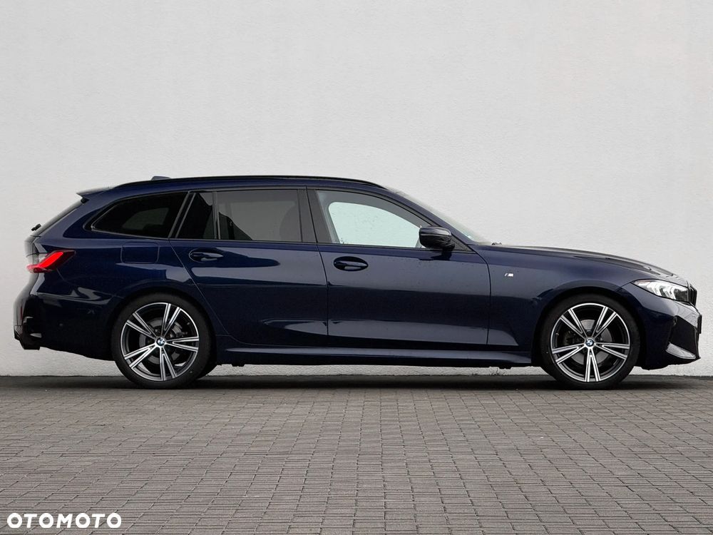 BMW Seria 3 320d xDrive M Sport Sport - 3