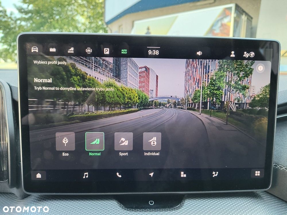 Skoda Kodiaq 1.5 TSI iV PHEV 4x2 Sportline DSG - 38