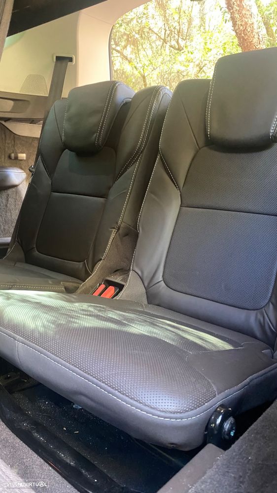 Renault Espace 1.6 dCi Initiale Paris EDC - 14