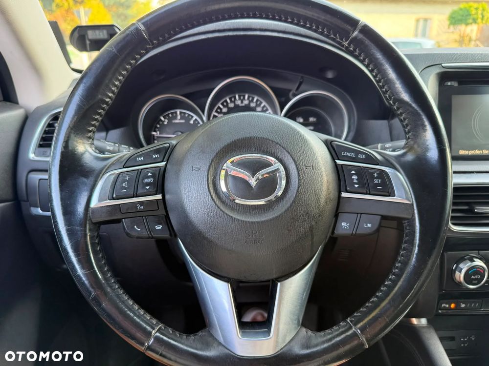 Mazda CX-5 2.2 D Skypassion - 11