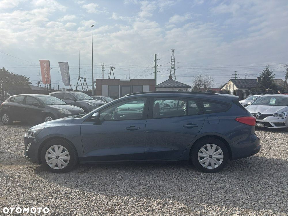 Ford Focus - 7