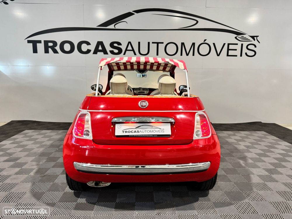 Fiat 500 - 29