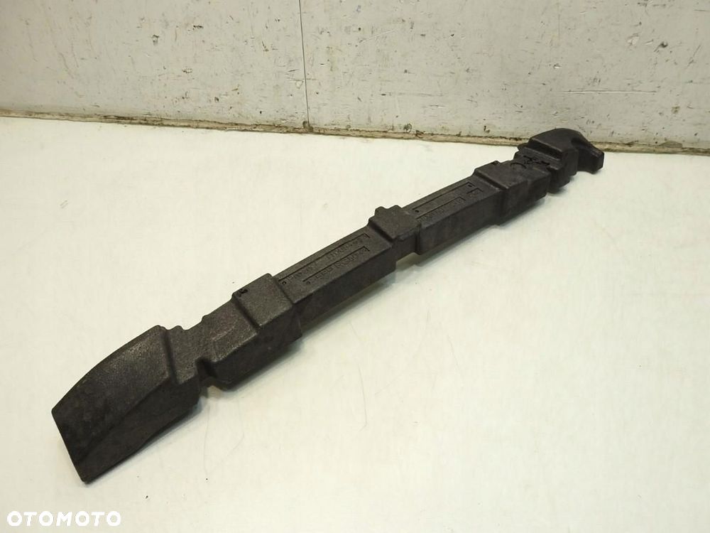 ABSORBER ZDERZAKA PRZÓD AUDI A1 8X 8X0807251 - 6