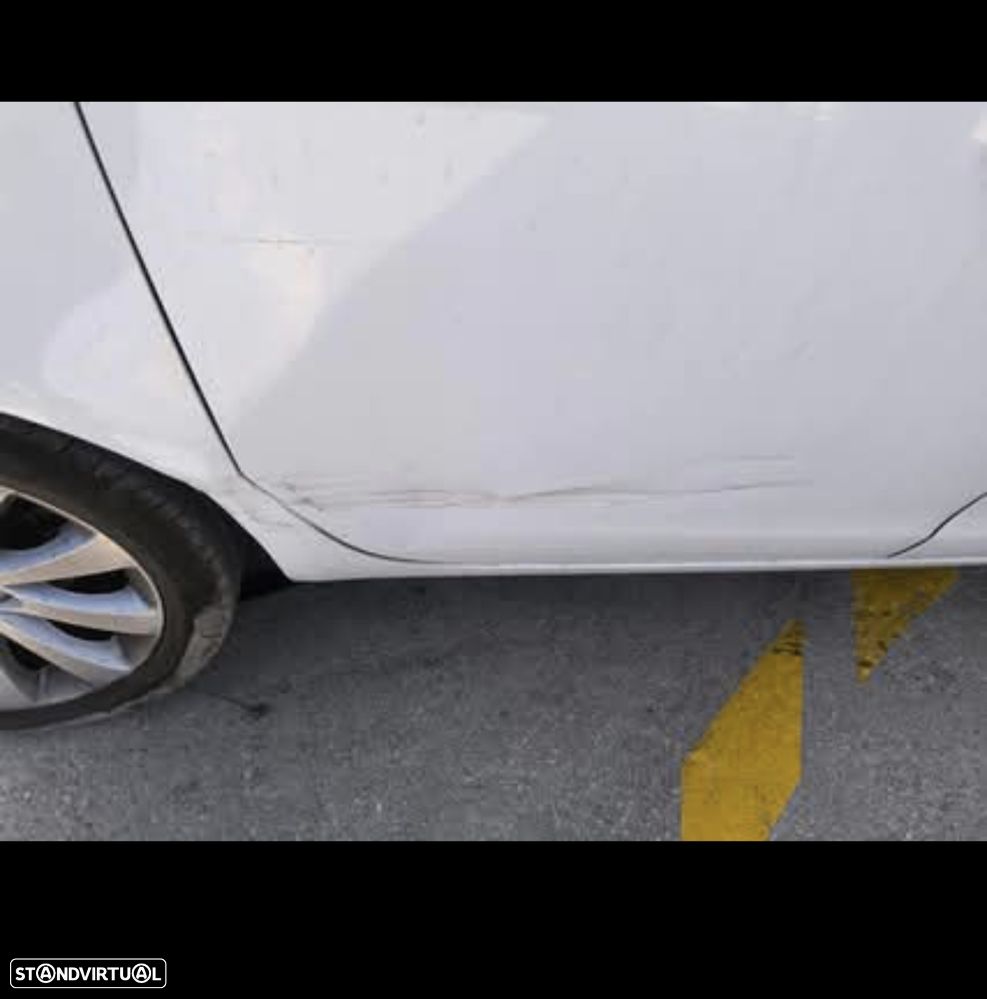 Opel Meriva 1.3 CDTI Edition - 10