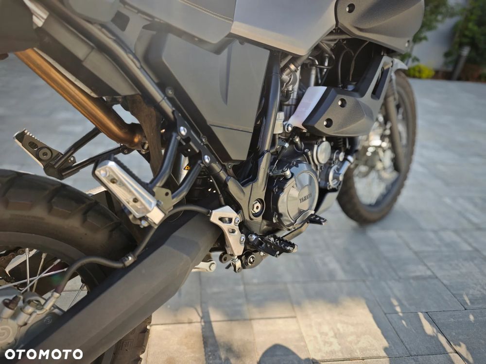 Yamaha Tenere - 11