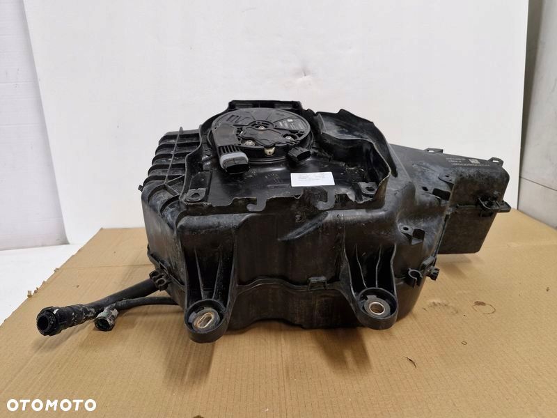 transit mk8 lift 2.0 tdci zbiornik adblue pompa ju5a-5l279-be kk31-5j228-ad - 4