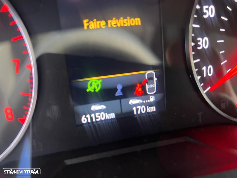 Renault Captur 1.0 TCe Zen - 10