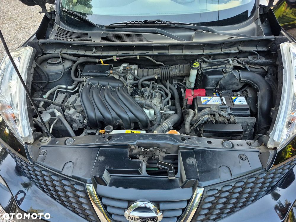 Nissan Juke 1.6 Acenta - 22