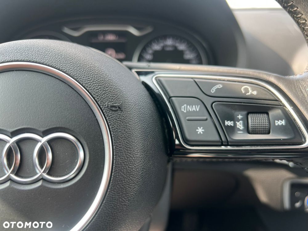 Audi A3 Sportback - 10