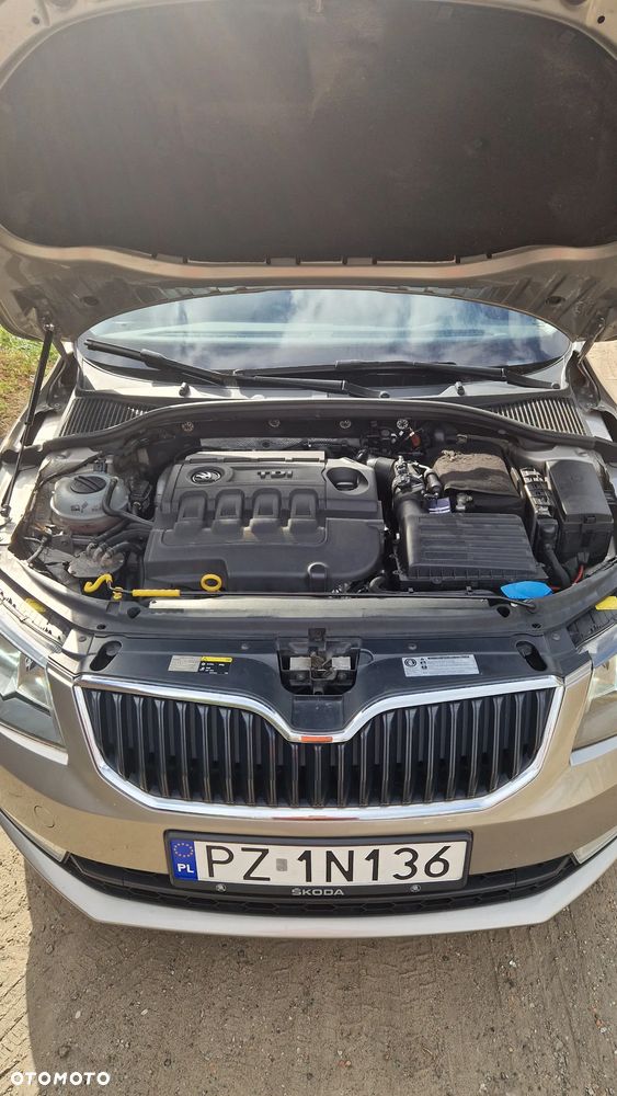Skoda Octavia 1.6 TDI 4x4 Ambition - 3