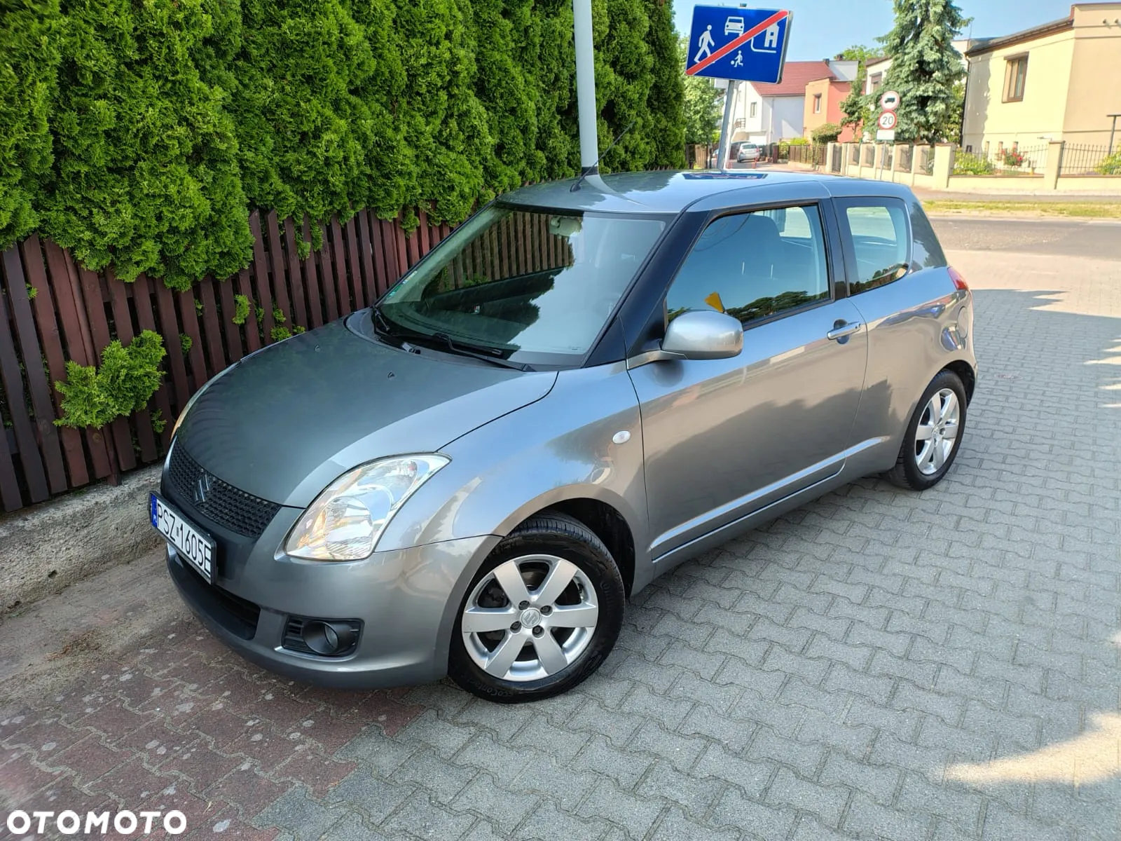 Suzuki Swift 1.3 A-M-T Comfort - 17