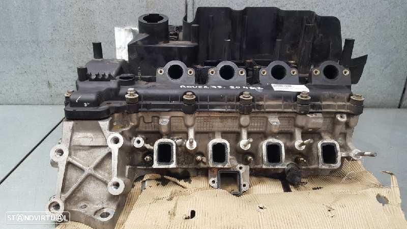 COLAÇA MG ROVER ROVER 75 RJ - 1