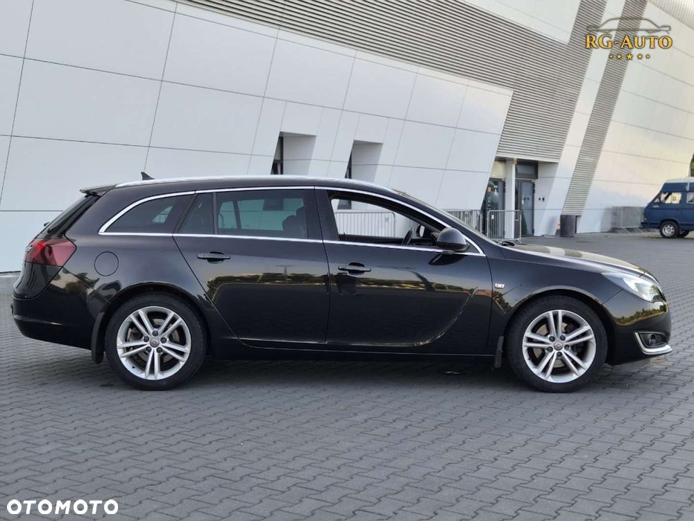 Opel Insignia - 6