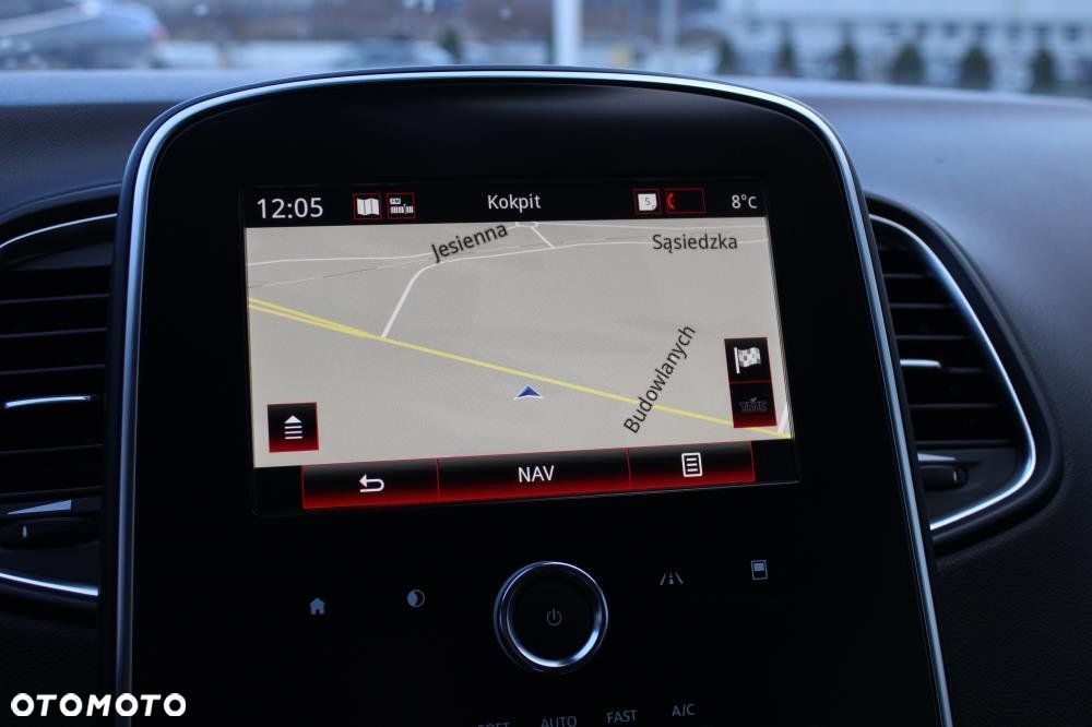 Renault Grand Scenic - 19