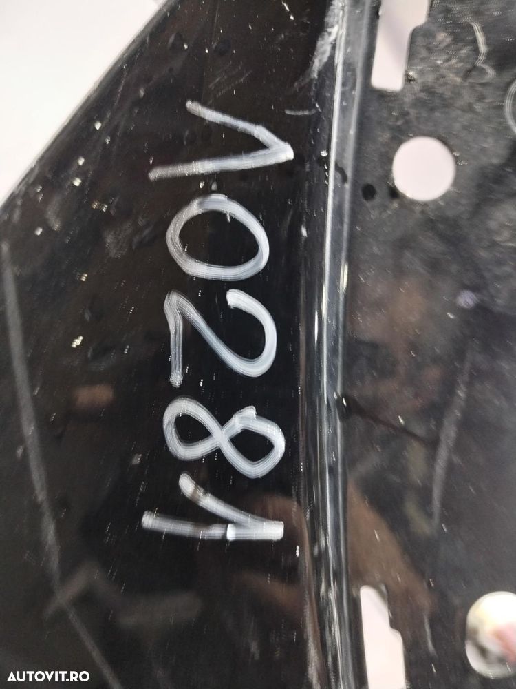 Bara fata Ford Transit, 2018, 2019, 2020, 2021, 2022, 2023, cod origine OE KK31-R17757-D. 10281 - 15