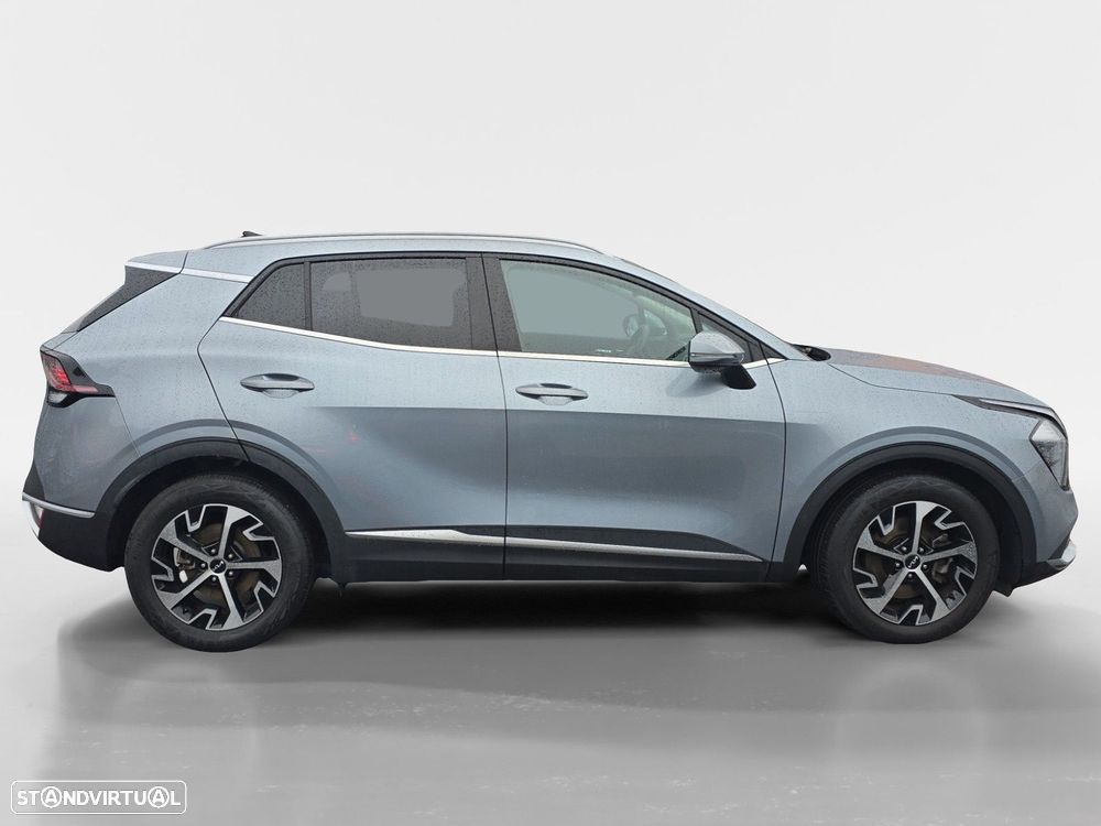 Kia Sportage 1.6 T-GDI Drive - 6