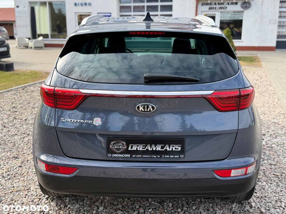 Kia Sportage - 15