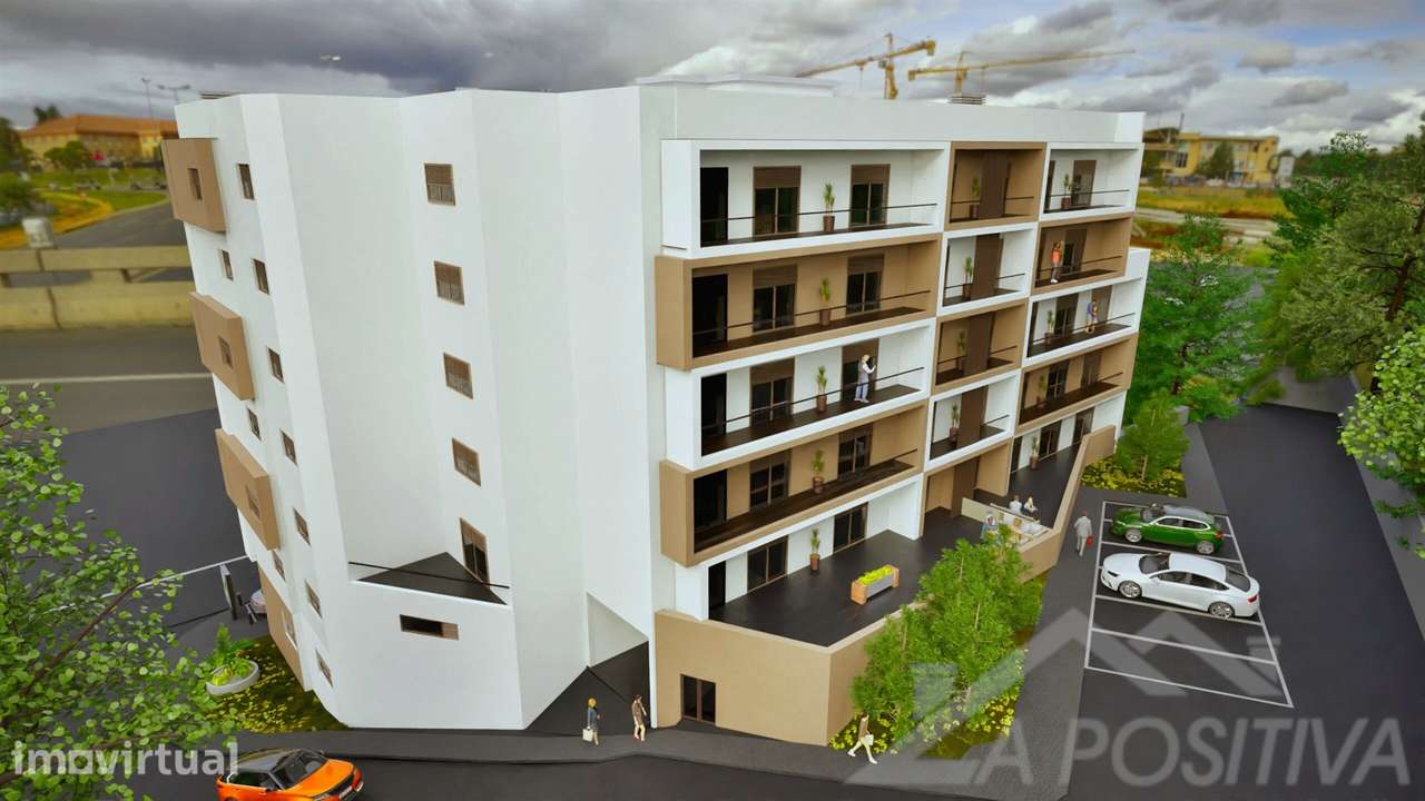 Apartamento T2 Venda em Oliveira de Azeméis, Santiago de Riba-Ul, Ul, - Grande imagem: 5/21