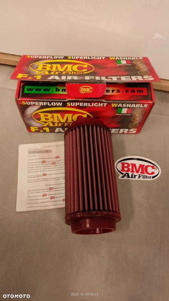 Filtr powietrza sportowy BMC POLARIS 325/350/400/500/550/570/600/700/800/850 - 1