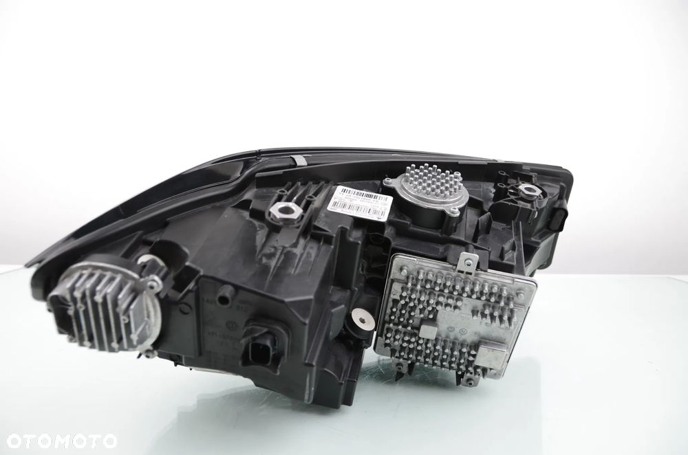 BMW 3 G20 FULL LED 9481701-07 Lewy z modułami Przedni Oryginał - 5