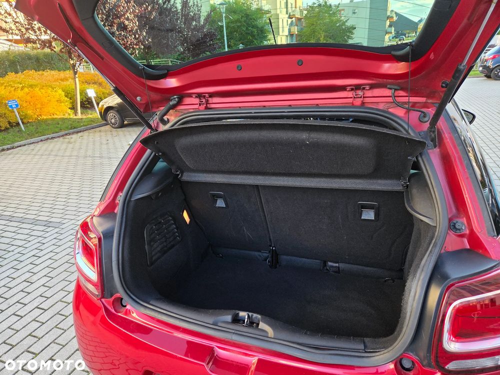 Citroën DS3 - 15