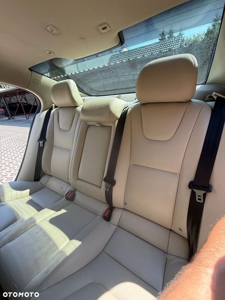 Volvo S60 T5 Drive-E Base - 12
