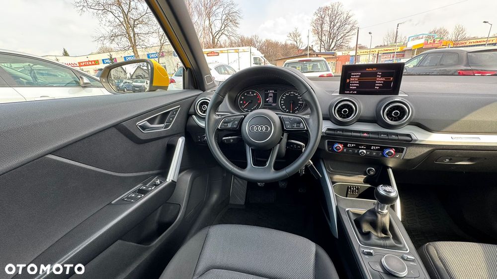 Audi Q2 - 9