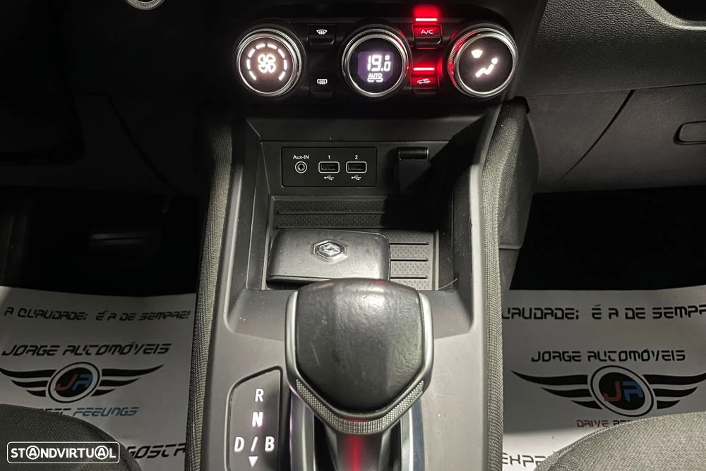Renault Zoe (c/ Bateria) E-Tech EV50 Equilibre - 41