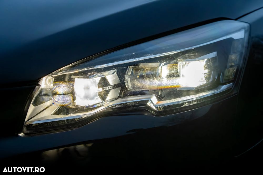 Peugeot 508 BlueHDi 180 EAT8 GT - 13