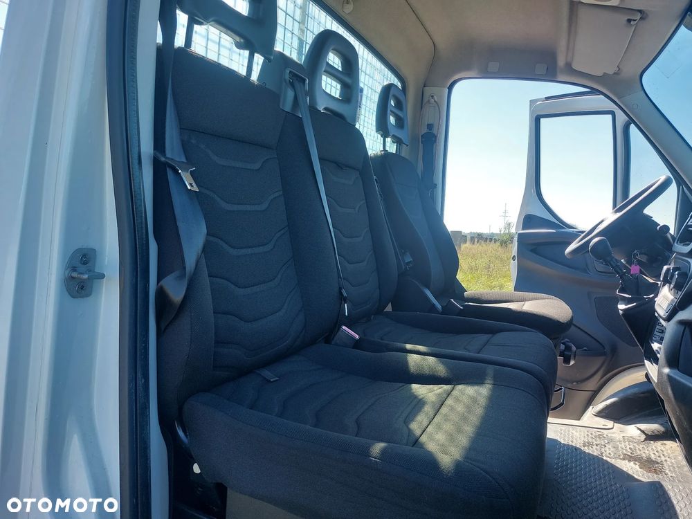 Iveco Daily 35C13 - 7