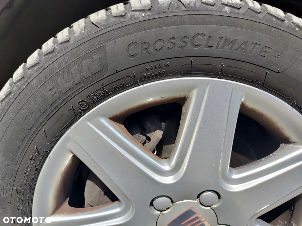 Seat Altea XL 1.9 TDI Stylance - 4