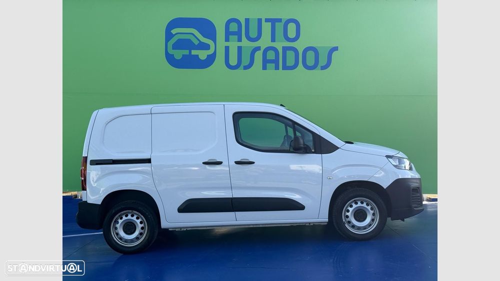 Fiat Doblo - 8