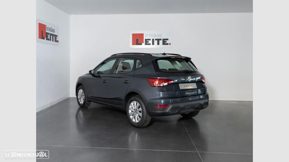 SEAT Arona 1.0 TSI Style - 4