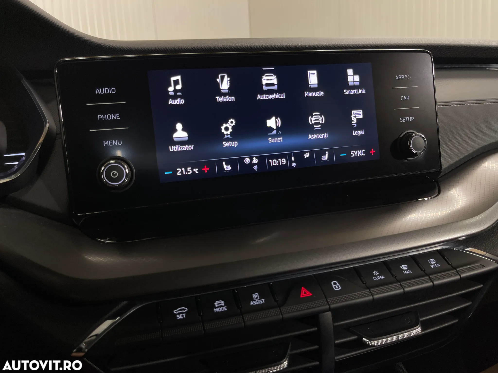 Skoda Octavia 2.0 TDI Ambition - 18