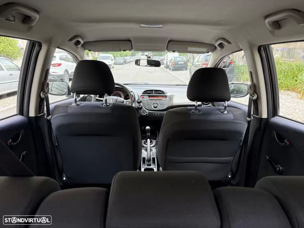 Honda Jazz 1.2 i-VTEC Easy AC - 15