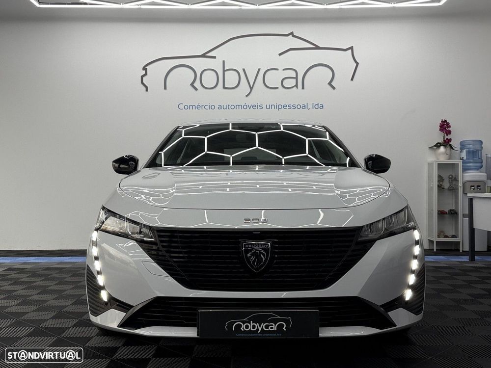 Peugeot 308 SW 1.2 PureTech Active Pack - 2