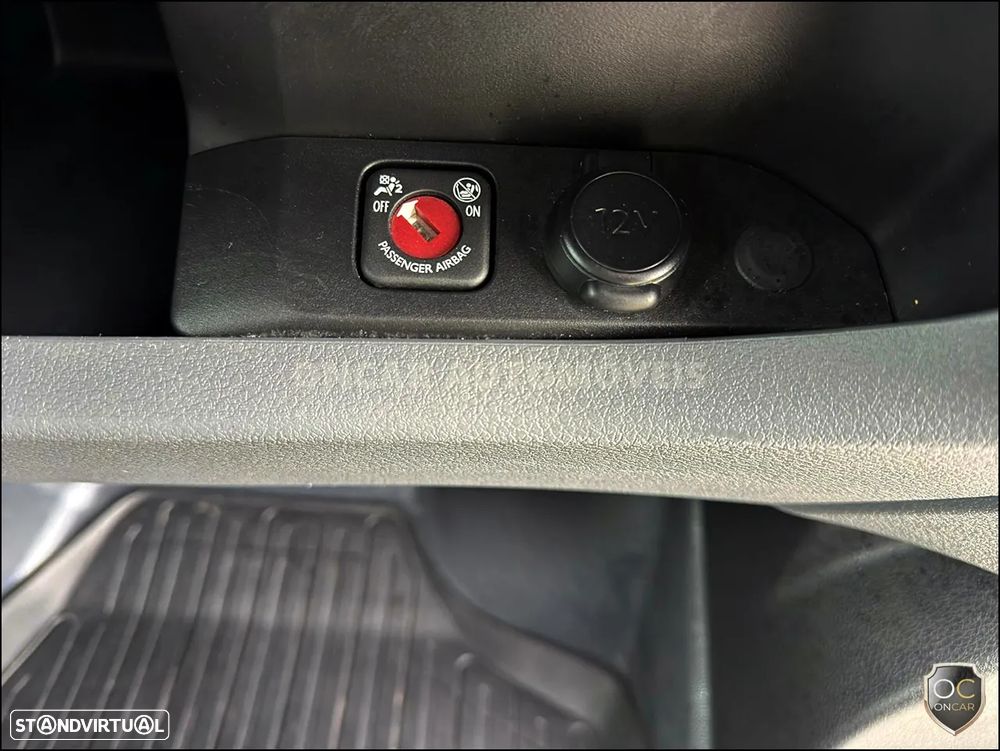 Toyota Proace Verso - 27