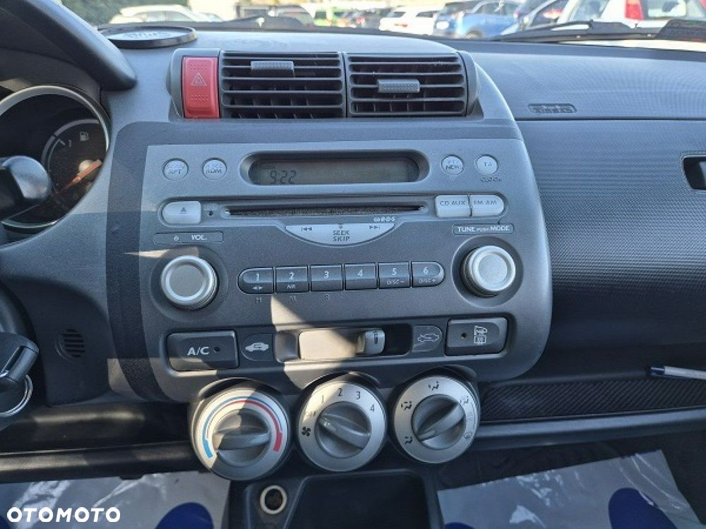 Honda Jazz - 15