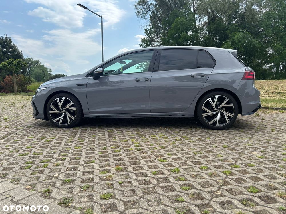 Volkswagen Golf 1.5 eTSI mHEV R-Line DSG - 11