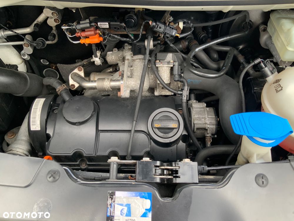 Volkswagen Transporter - 21