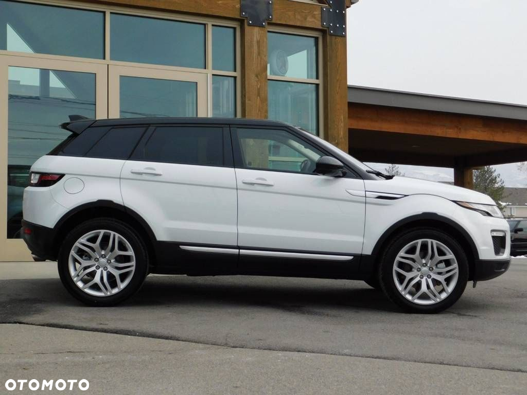 4x Felgi 20 m.in. do LAND ROVER Velar Evoque Discovery VOLVO XC90 II XC60 XC40 V90 - D1419 (B5816) - 5