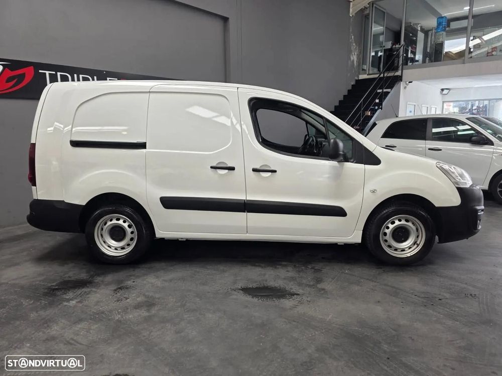 Citroën Berlingo 1.6 BlueHDi Feel - 3