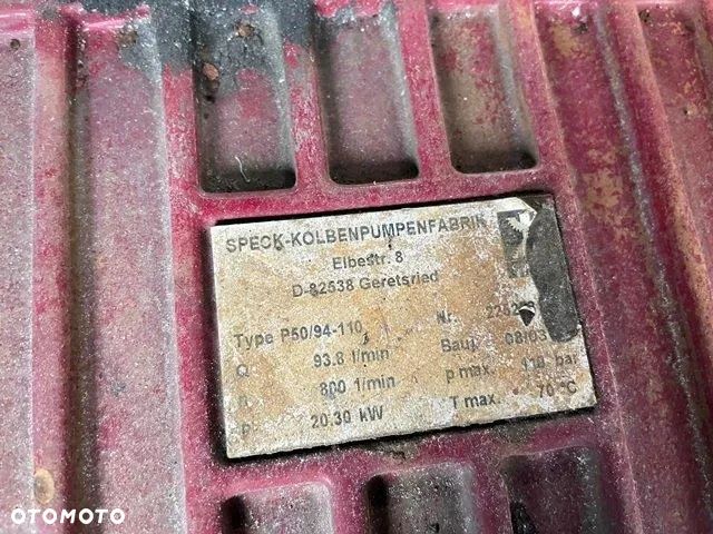 Inny HELLMERS 2700l Stal nierdzewna V4A - 11