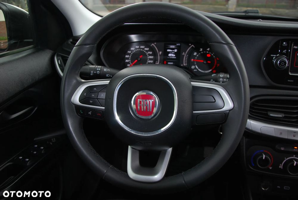 Fiat Tipo 1.4 16v Street - 2