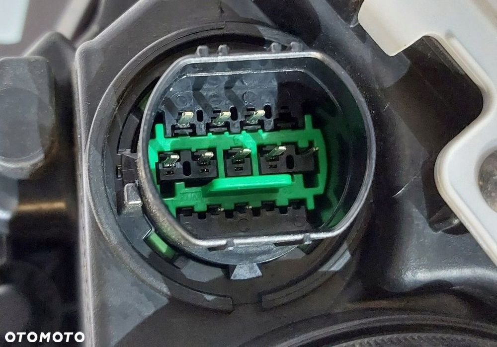 lampa przód prawa hyundai elantra vii cn7 21r 92102-aa000 - 7