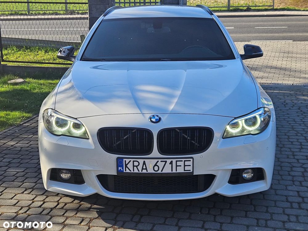 BMW Seria 5 - 26