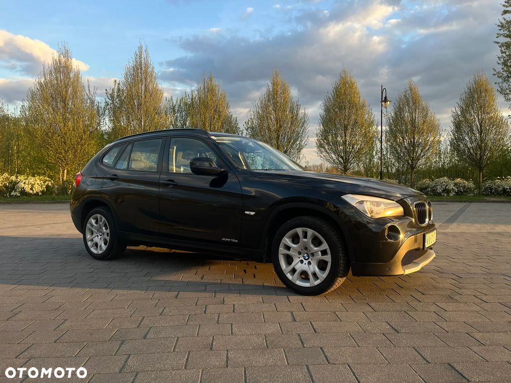 BMW X1 - 4