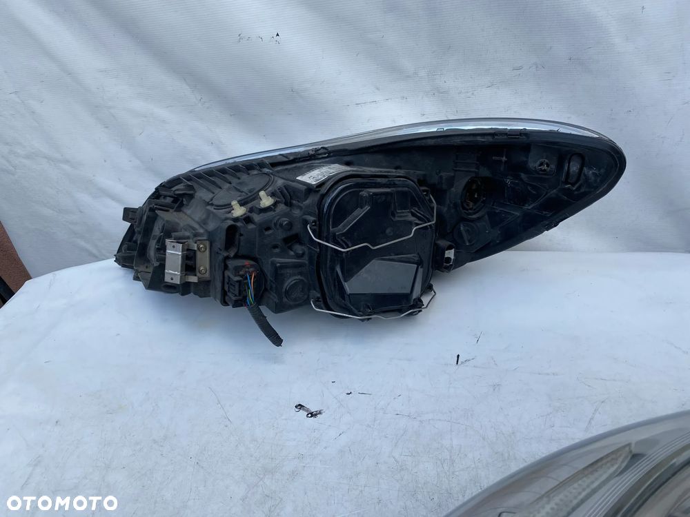 lampy volvo c30 lift H7 zwykłe komplet eu całe - 9