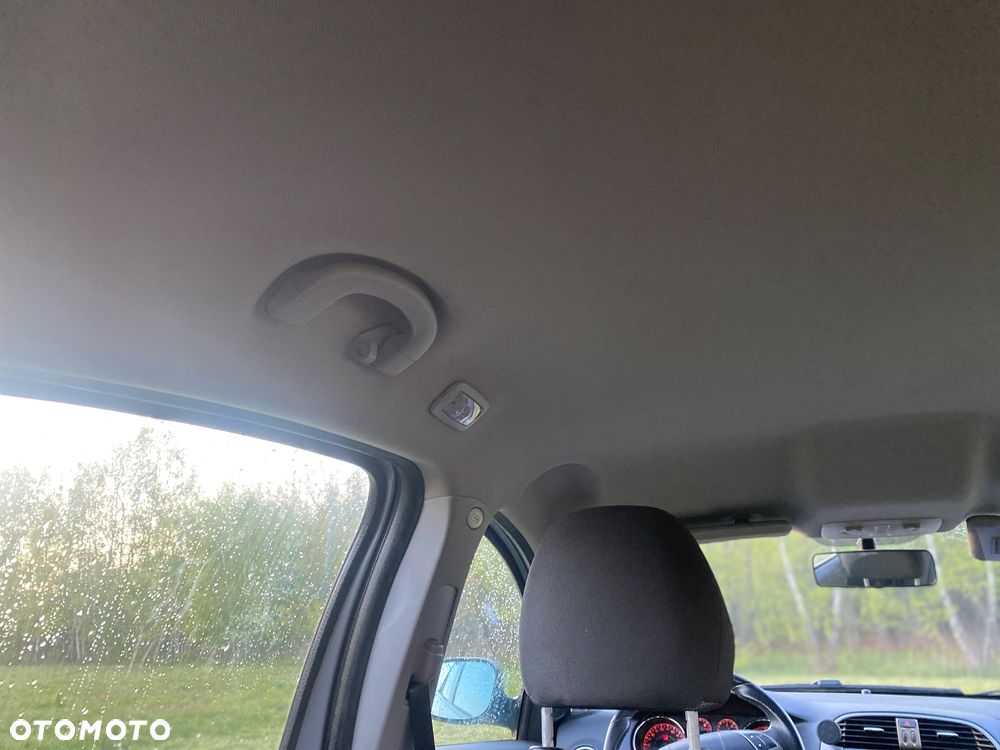 Fiat Bravo 1.9 Multijet Active - 20